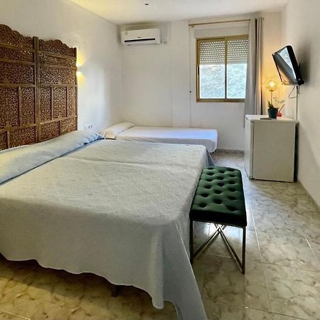 Chinasol Low Cost Almuñécar 외부 사진