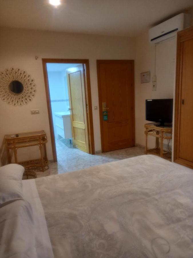 Chinasol Low Cost Almuñécar 외부 사진